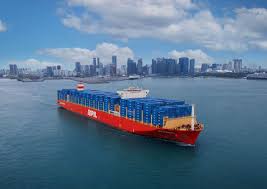 Pacific International Lines Pte Ltd Certificate Of Insurance Requirements