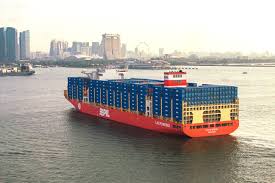 Pacific International Lines Pte Ltd Certificate