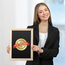 Pte Trainer Certification