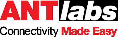 Security Certificate From Antlabs Pte Ltd