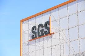 Sgs International Certification Services Pte Ltd