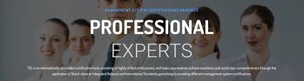 Transpacific Certifications Singapore Pte Ltd