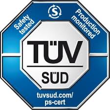 Tuv Sud Psb Certification Pte Ltd