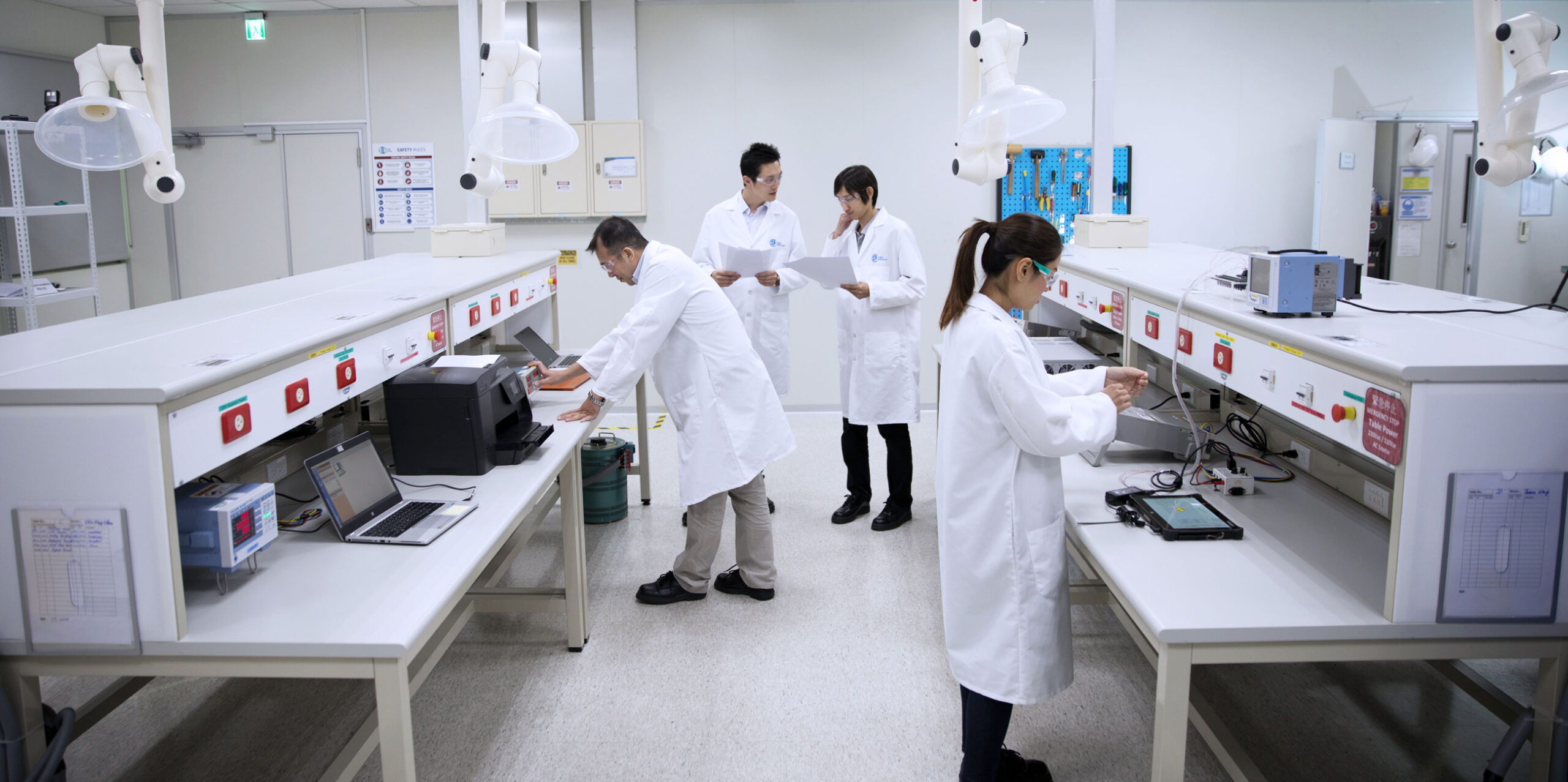 Csa Group Test And certification Singapore Pte Ltd