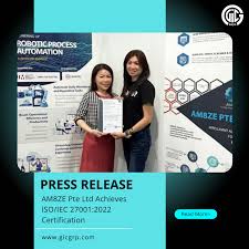 Guardian Independent Certification Pte Ltd